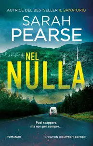 Sarah Pearse - Nel nulla