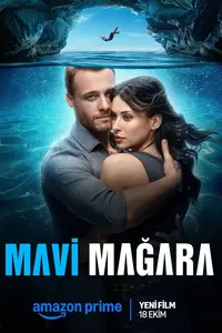 Mavi Magara / Blue Cave (2024) [MultiSubs]