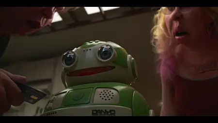 Love, Death & Robots S04E05
