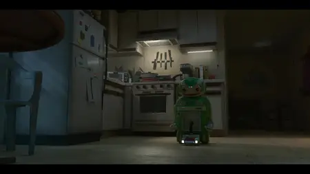 Love, Death & Robots S04E05