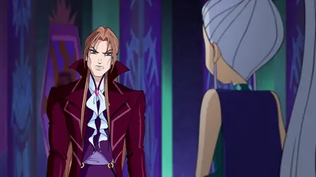 Winx Club S08E26