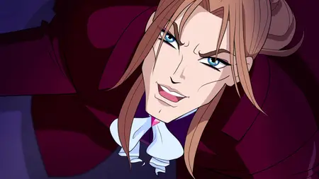 Winx Club S08E26