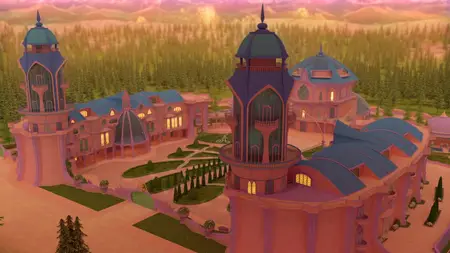 Winx Club S08E26