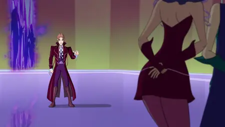 Winx Club S08E26