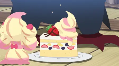 Pocket Monsters (2023) 098 (1080p HEVC 10-bit