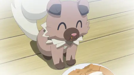 Pocket Monsters (2023) 098 (1080p HEVC 10-bit