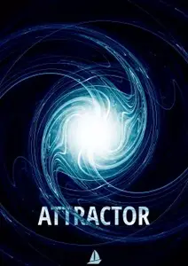 The Last Haven Attractor KONTAKT