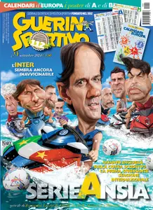 Guerin Sportivo - Settembre 2024