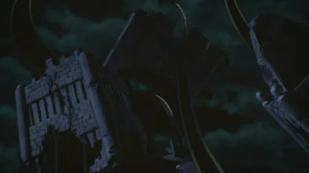 Jibaku Shounen Hanako-kun S2 - 13