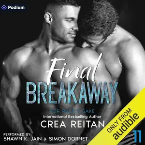 Final Breakaway: For Puck's Sake