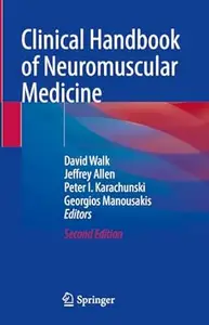 Clinical Handbook of Neuromuscular Medicine (2nd Edition)