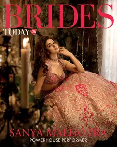 Brides Today - January-February-March 2026