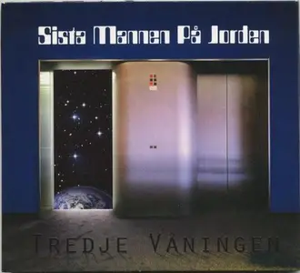 Sista Mannen Pa Jorden - Tredje Vaningen (2007)