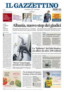 Il Gazzettino Rovigo - 12 Novembre 2024