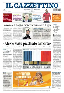 Il Gazzettino Rovigo - 7 Luglio 2024