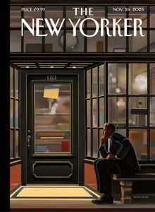The New Yorker - November 24, 2025