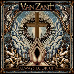 Van Zant - Always Look Up (2024) [Official Digital Download]