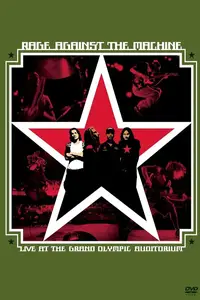 Rage Against the Machine: Live at the Grand Olympic Auditorium (2003)