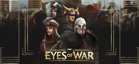 Eyes of War (2025)