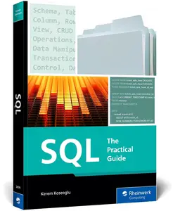 SQL: The Practical Guide to Master Relational Databases
