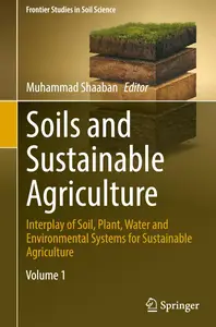 Soils and Sustainable Agriculture