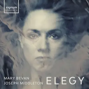 Mary Bevan - ELEGY (2025) [Official Digital Download 24/96]