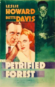 The Petrified Forest (1936)
