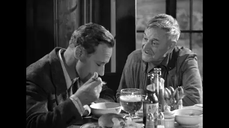 The Petrified Forest (1936)