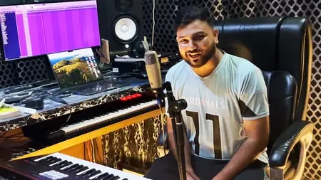 Digital Mixing and Mastering