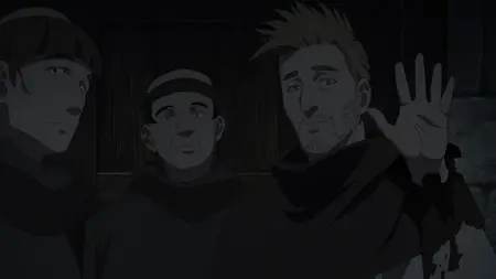 Orb On the Movements of the Earth S01E02 And Now Im Going To Move The Earth