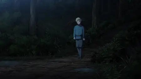 Orb On the Movements of the Earth S01E02 And Now Im Going To Move The Earth