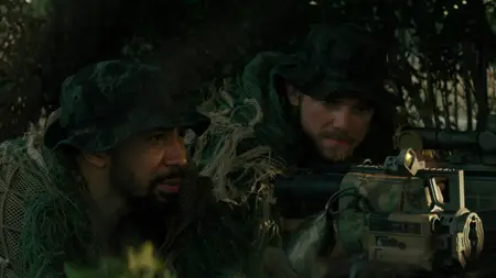 SEAL Team S05E02