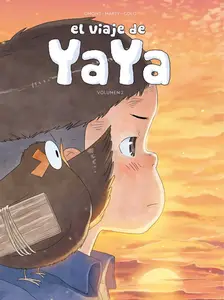 El viaje de Yaya Tomos 2 & 3 (de 3)