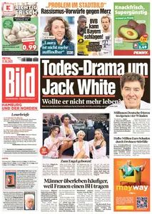 Bild Hamburg und der Norden - 17 Oktober 2025