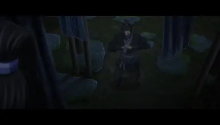 Mo Dao Zu Shi - 17 (480p