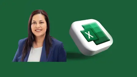 The Complete Excel For Beginners Course