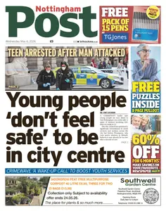 Nottingham Post - 6 May 2026