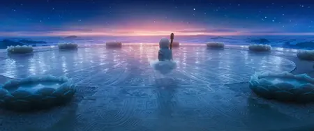 Nezha: Mo tong nao hai / Ne Zha II (2025)