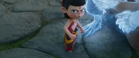 Nezha: Mo tong nao hai / Ne Zha II (2025)