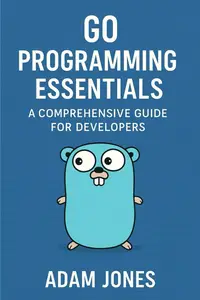 Go Programming Essentials: A Comprehensive Guide for Developers