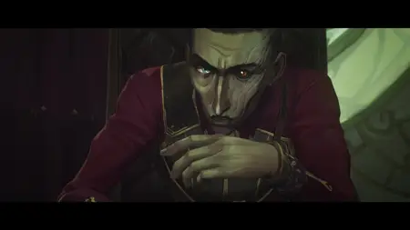 Arcane (2021 S01E09 The Monster You Created TEPES