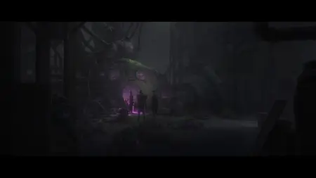 Arcane (2021 S01E09 The Monster You Created TEPES