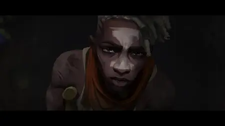 Arcane (2021 S01E09 The Monster You Created TEPES