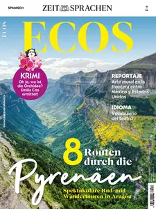 Ecos Magazin - Nr.11 2024