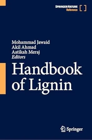 Handbook of Lignin