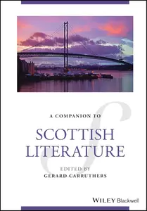 A Companion to Scottish Literature