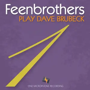 The Feenbrothers - Play Dave Brubeck (2019) [DSD64 + Hi-Res FLAC]