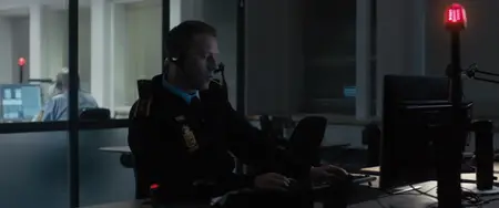 Den skyldige / The Guilty (2018)