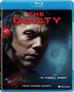 Den skyldige / The Guilty (2018)