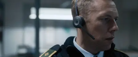 Den skyldige / The Guilty (2018)
